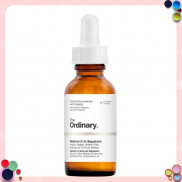 [CHÍNH HÃNG] Tinh chất Retinol Squalane nồng độ 1% - The Ordinary
